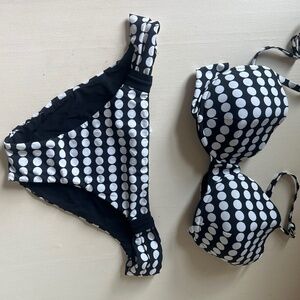 Bestita Boutique Polka Dot 2 Piece